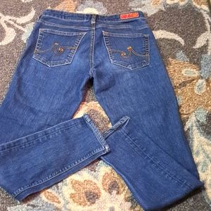 Adriano Goldschmied jeans